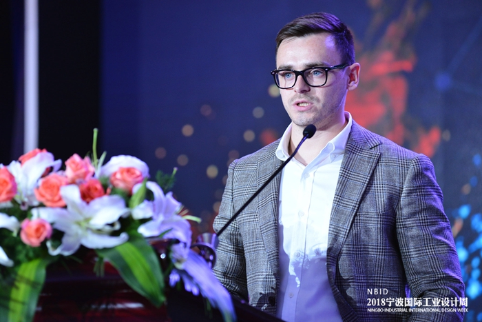 (吉利汽车首席设计师alex james obrien解读了吉利汽车设计的